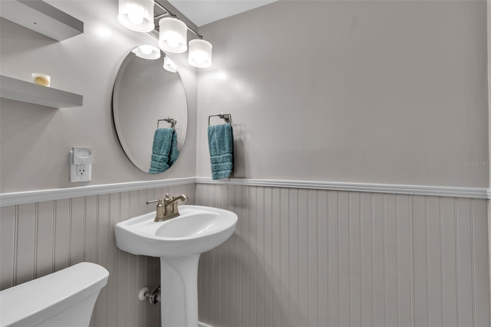 KINGSTON ARMS - Residential