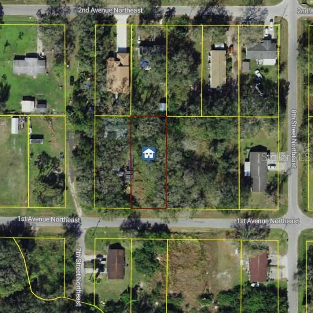 Photo of 704 1st Avenue NE, Ruskin, FL 33570 (MLS # TB8499875)