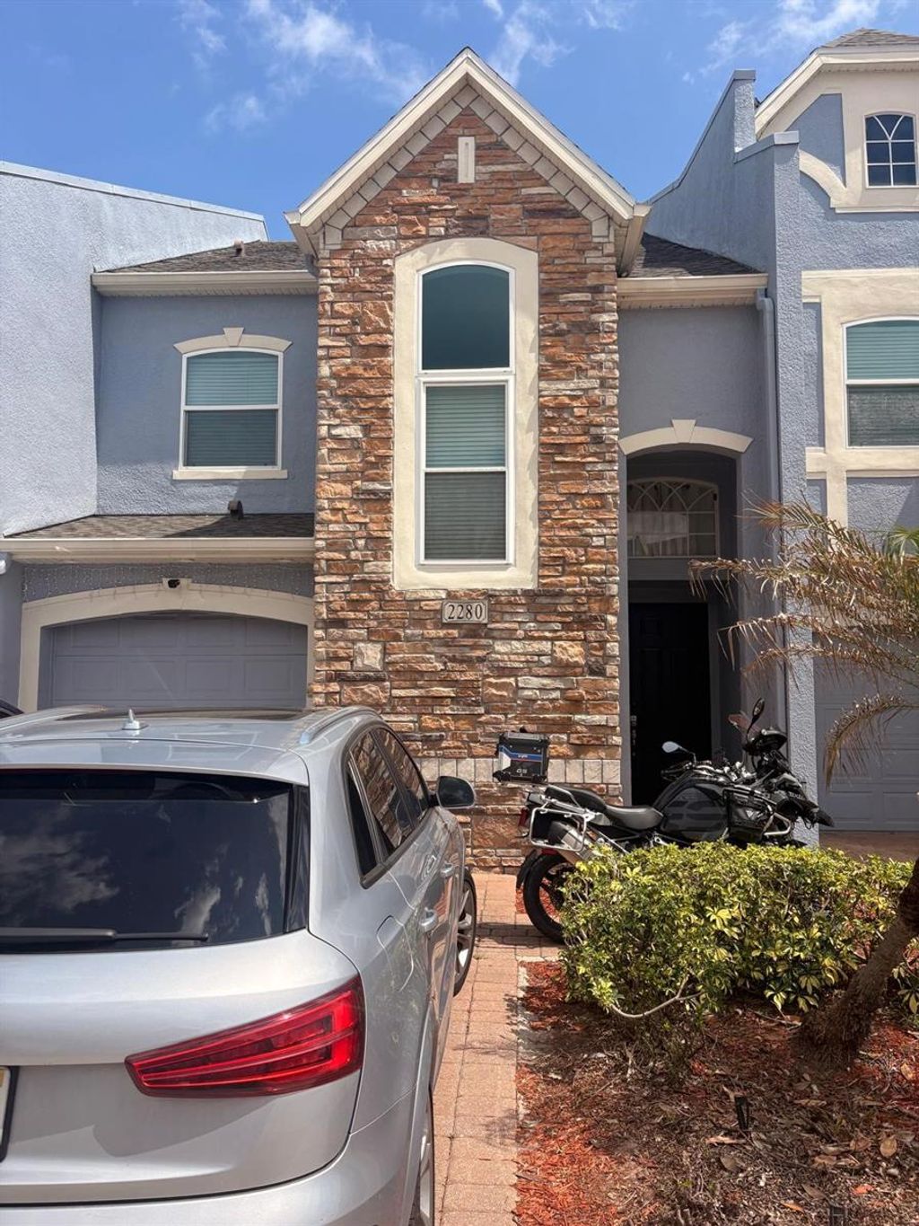 Photo of 2280 Chatham Place Drive, Orlando, FL 32824 (MLS # R4911286)
