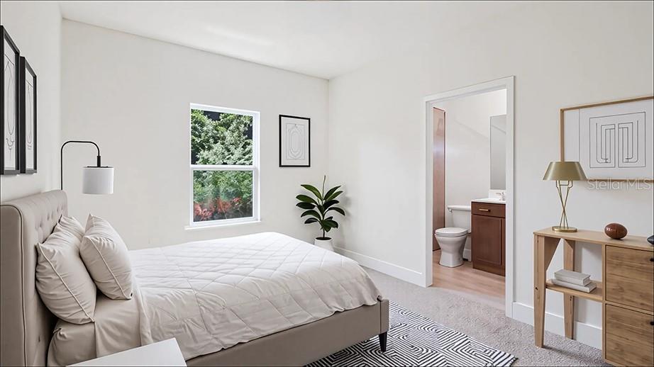 BUCHANAN TRAILS - Residential