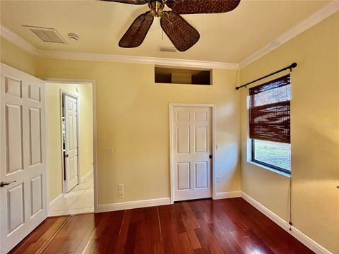 A home in BRADENTON