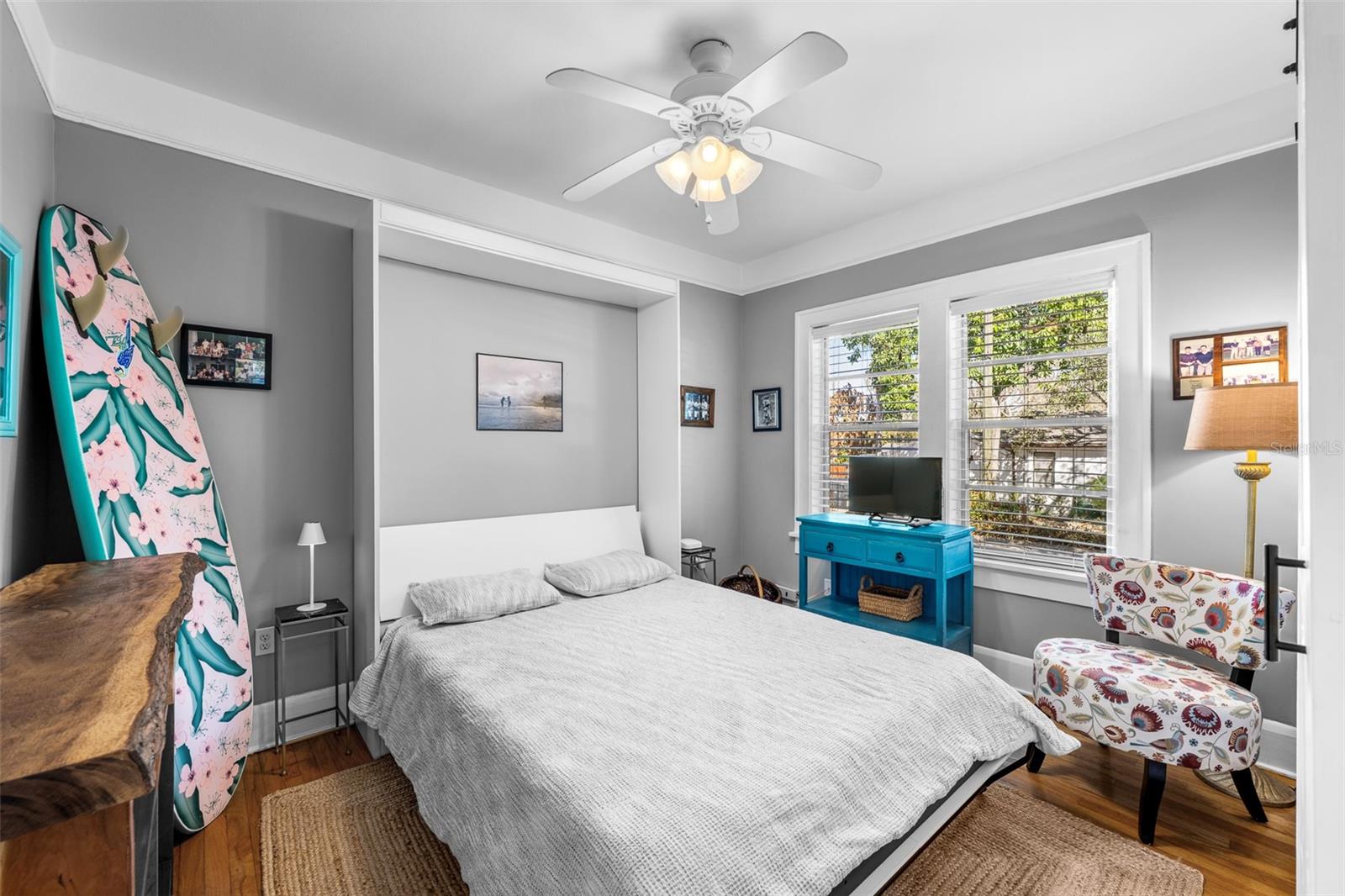 CURLIN PLACE - Residential