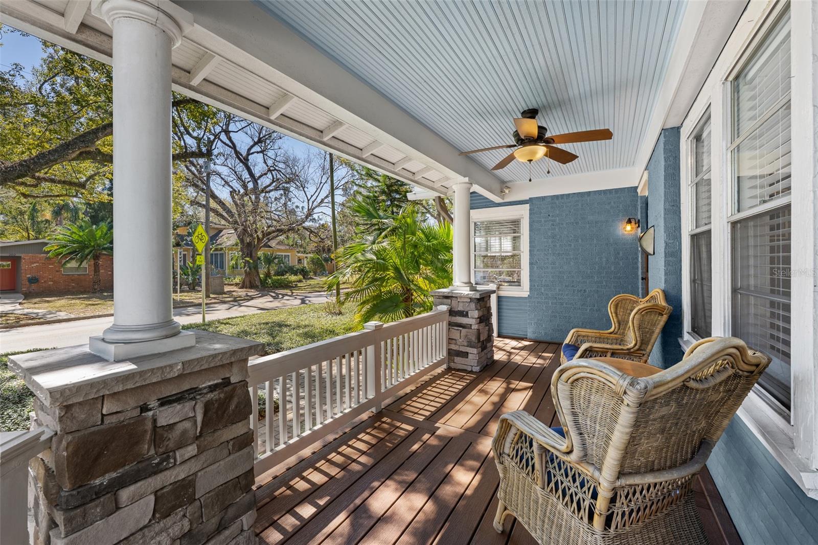 CURLIN PLACE - Residential