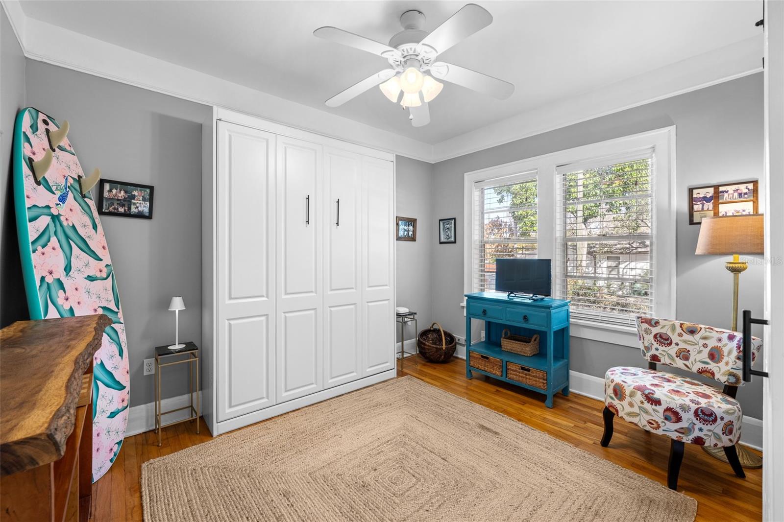 CURLIN PLACE - Residential