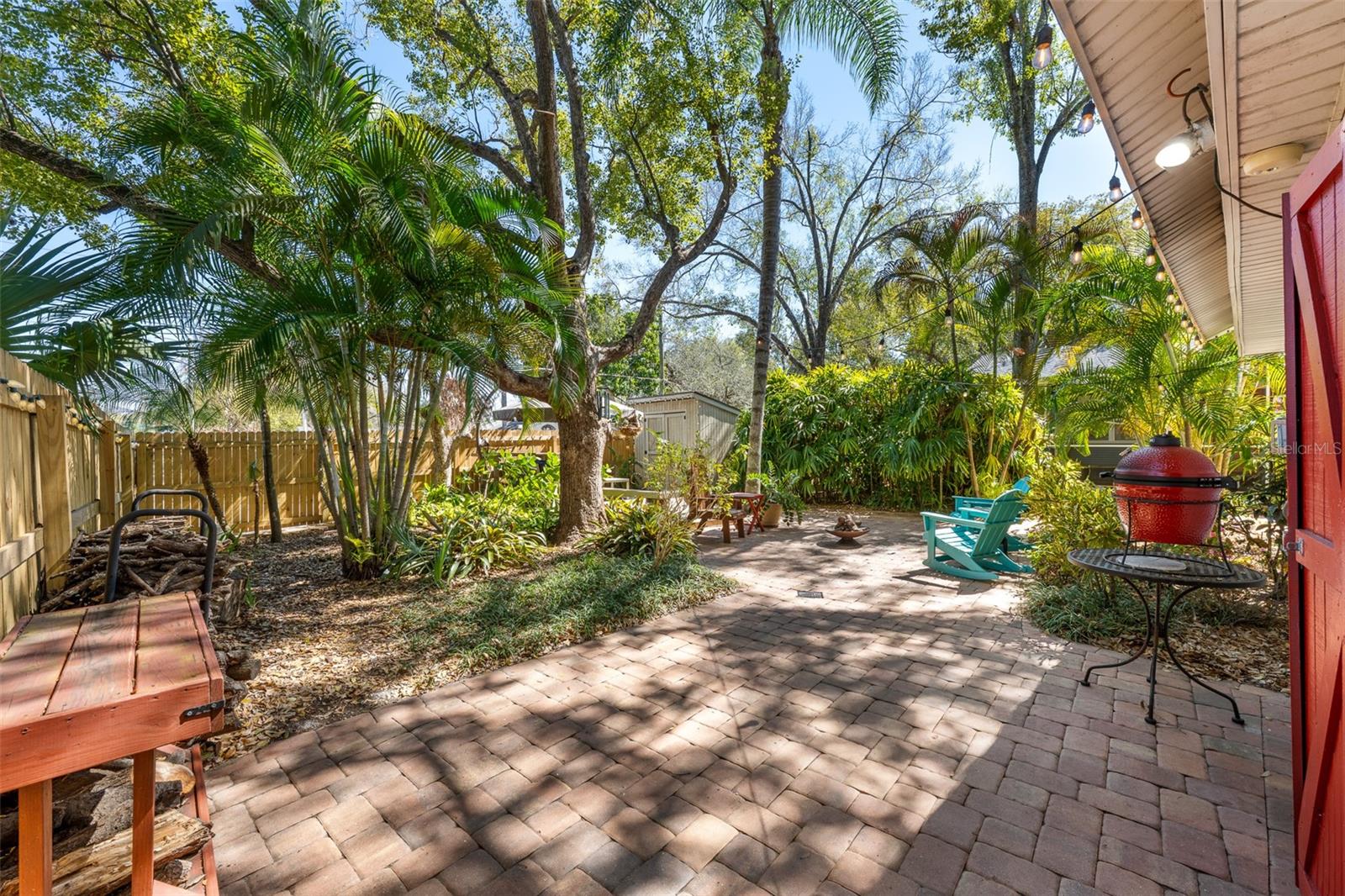 CURLIN PLACE - Residential