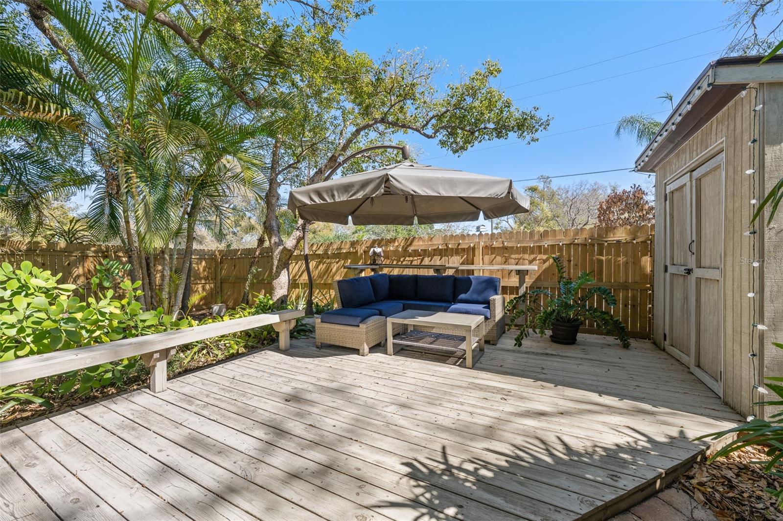 CURLIN PLACE - Residential