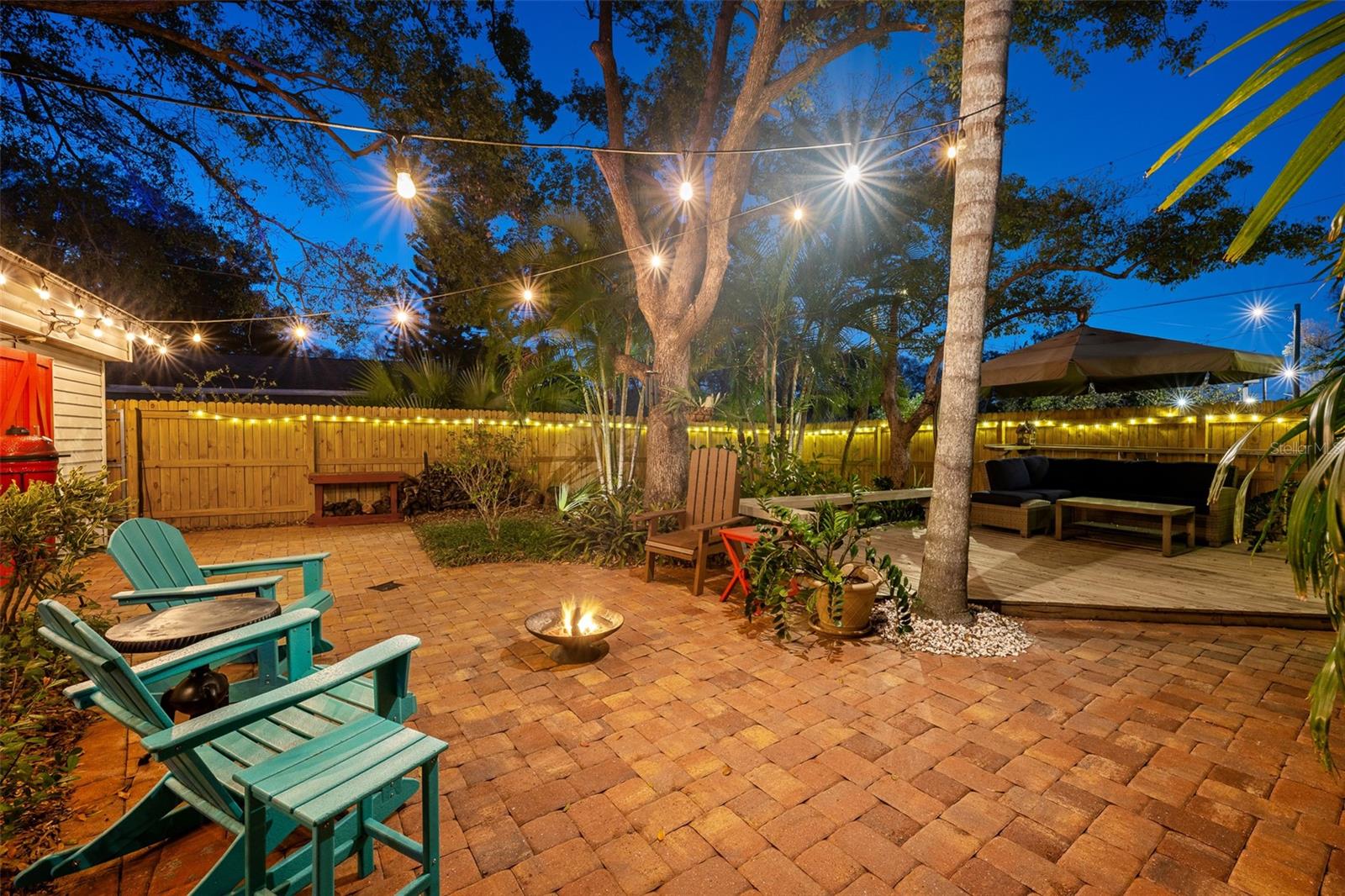 CURLIN PLACE - Residential