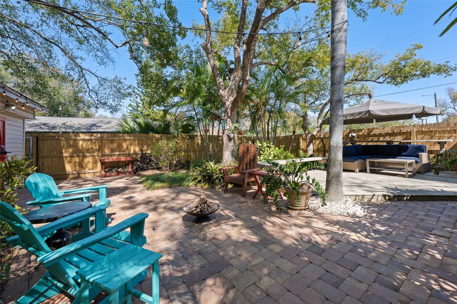 CURLIN PLACE - Residential