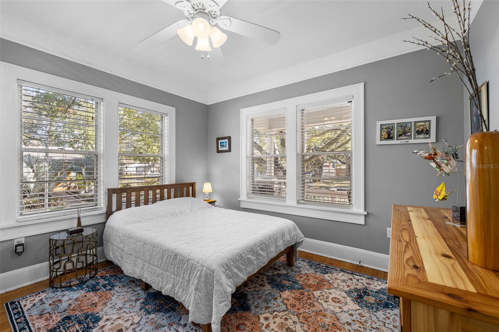 CURLIN PLACE - Residential