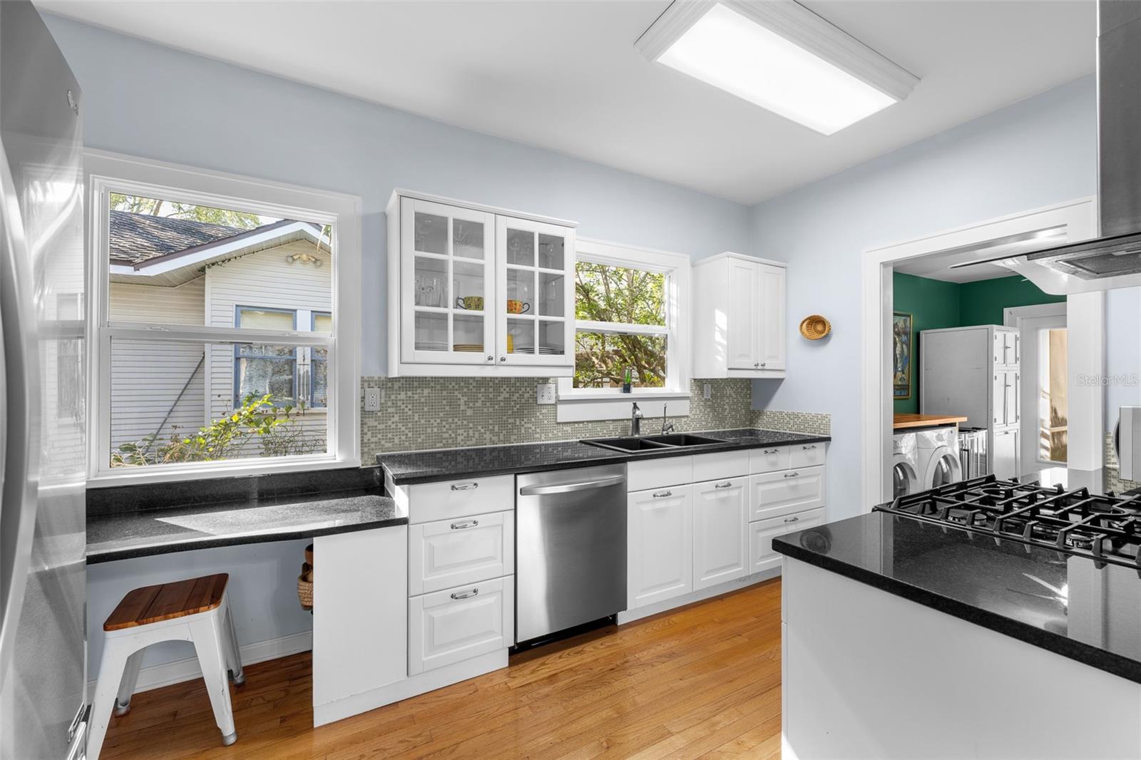 CURLIN PLACE - Residential