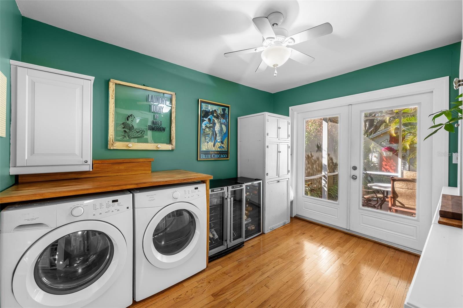 CURLIN PLACE - Residential