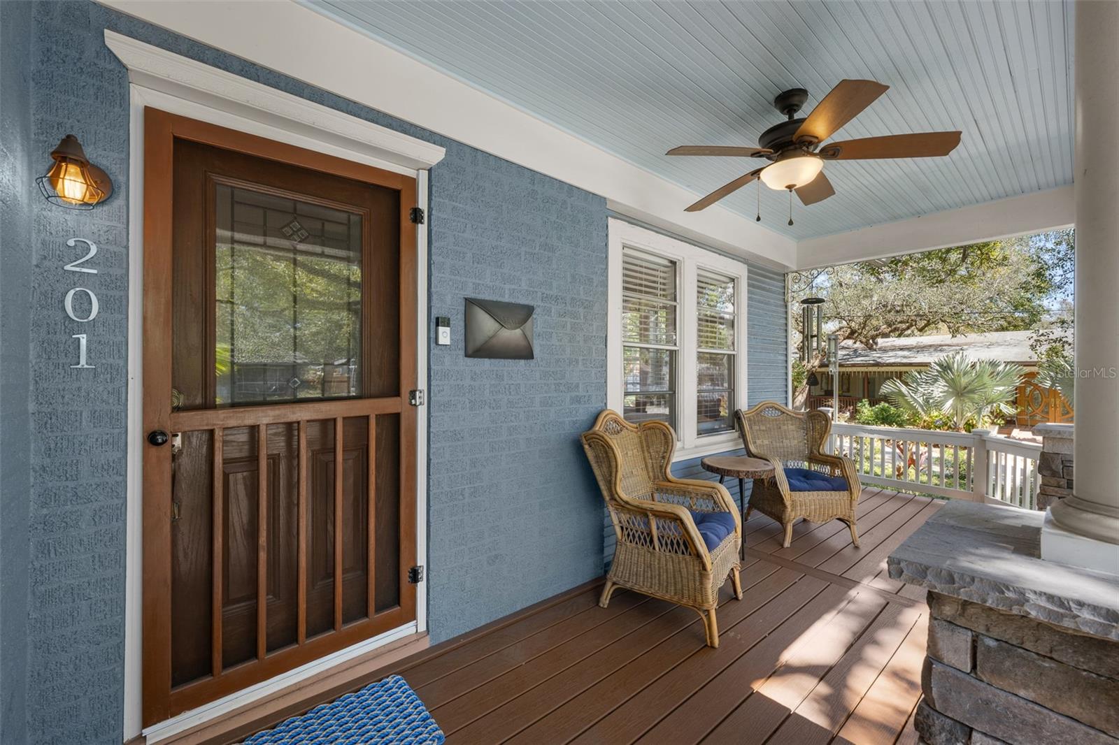 CURLIN PLACE - Residential