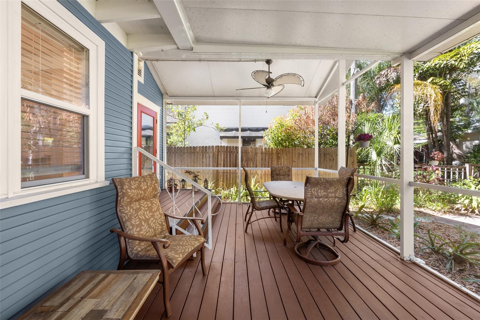 CURLIN PLACE - Residential