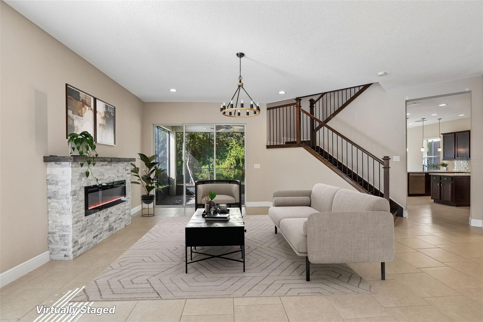 2495 OAKWOOD PRESERVE DRIVE