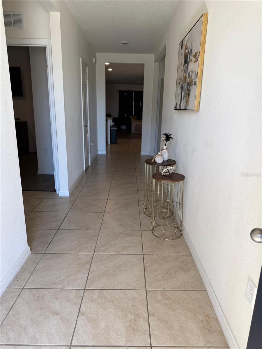 CYPRESS PARK ESTATES - Residential