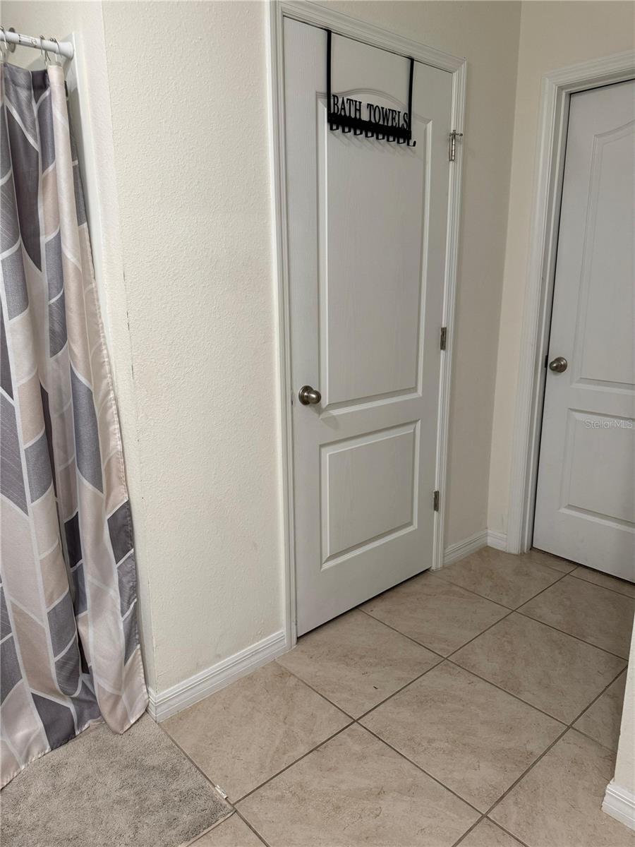 CYPRESS PARK ESTATES - Residential