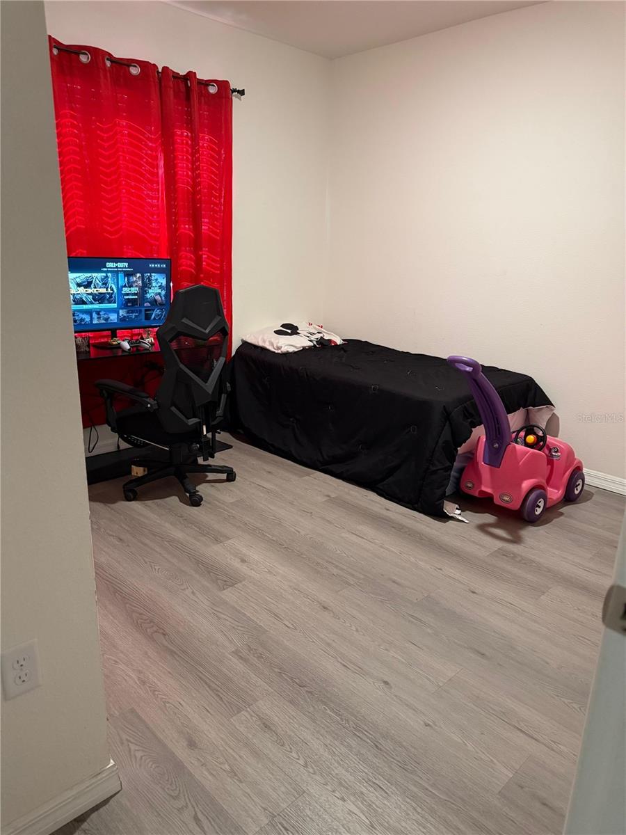 CYPRESS PARK ESTATES - Residential