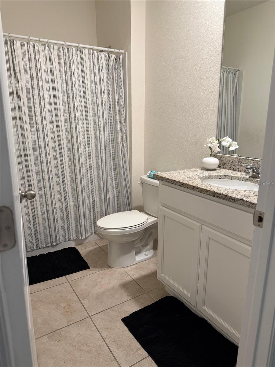 CYPRESS PARK ESTATES - Residential