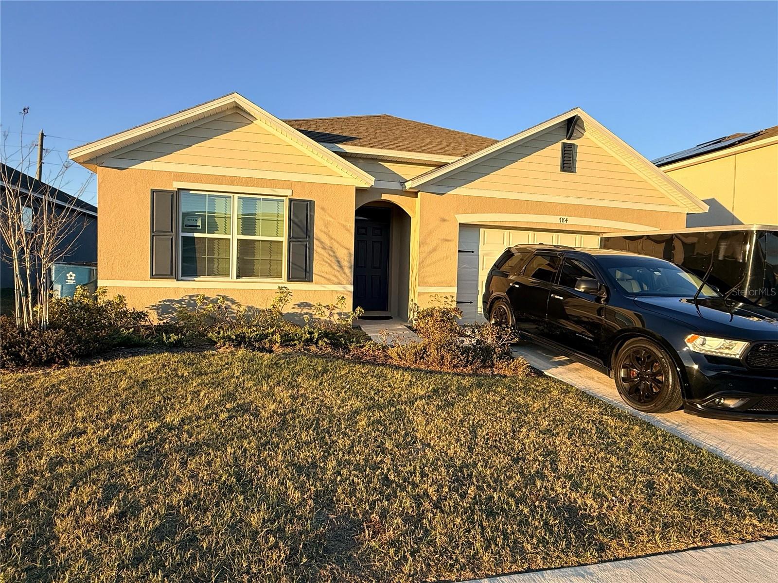 CYPRESS PARK ESTATES - Residential