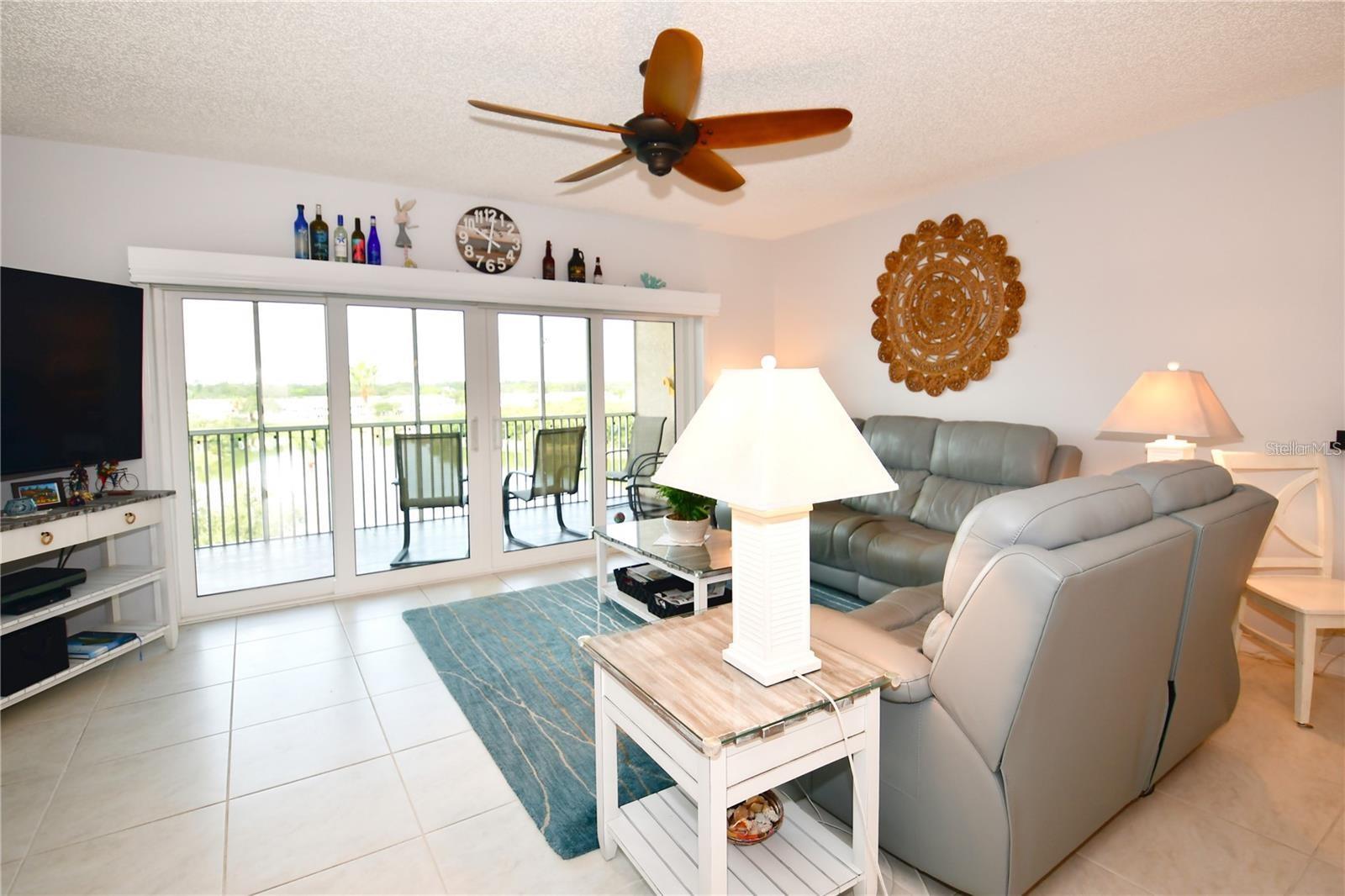SHORES OF LONG BAYOU CONDO - Residential