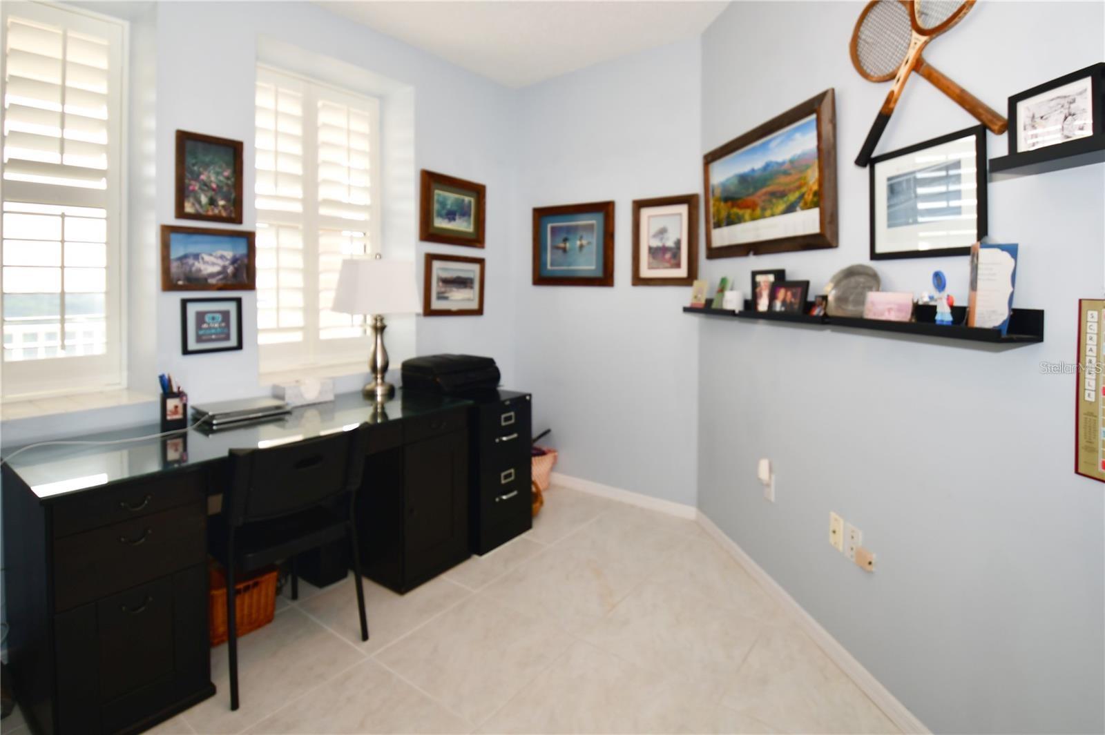 SHORES OF LONG BAYOU CONDO - Residential