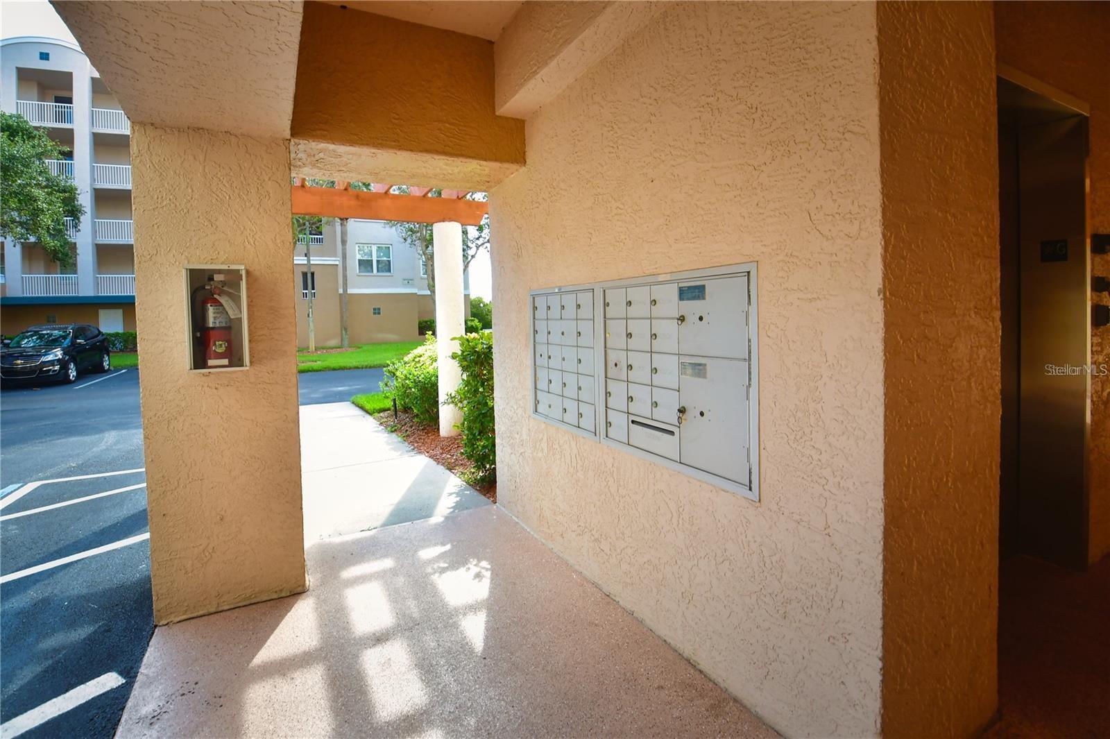 SHORES OF LONG BAYOU CONDO - Residential