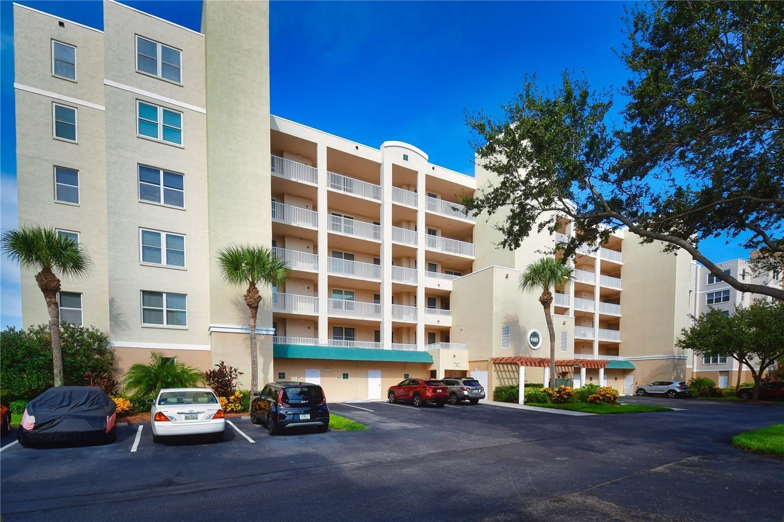 SHORES OF LONG BAYOU CONDO - Residential