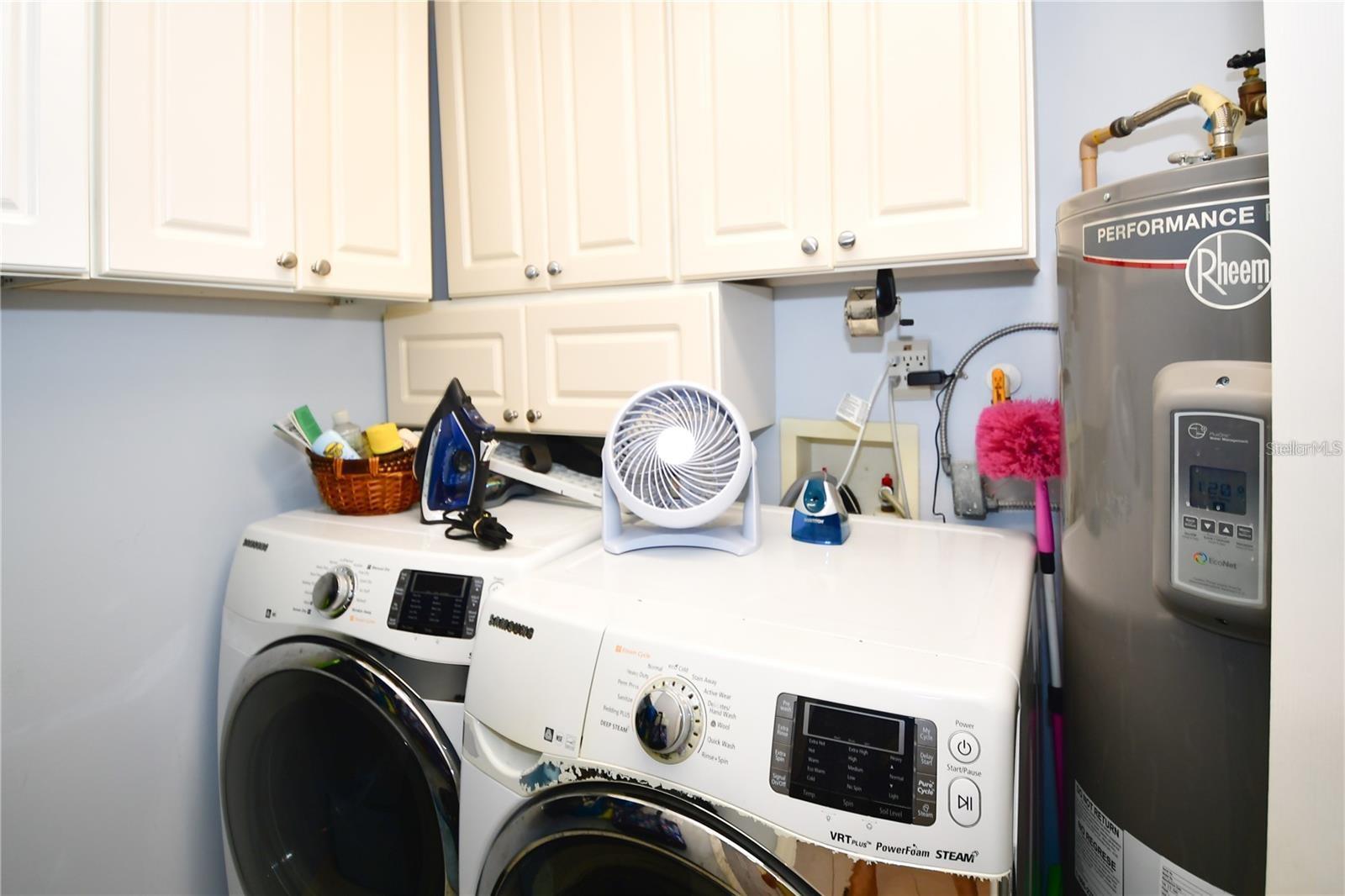 SHORES OF LONG BAYOU CONDO - Residential