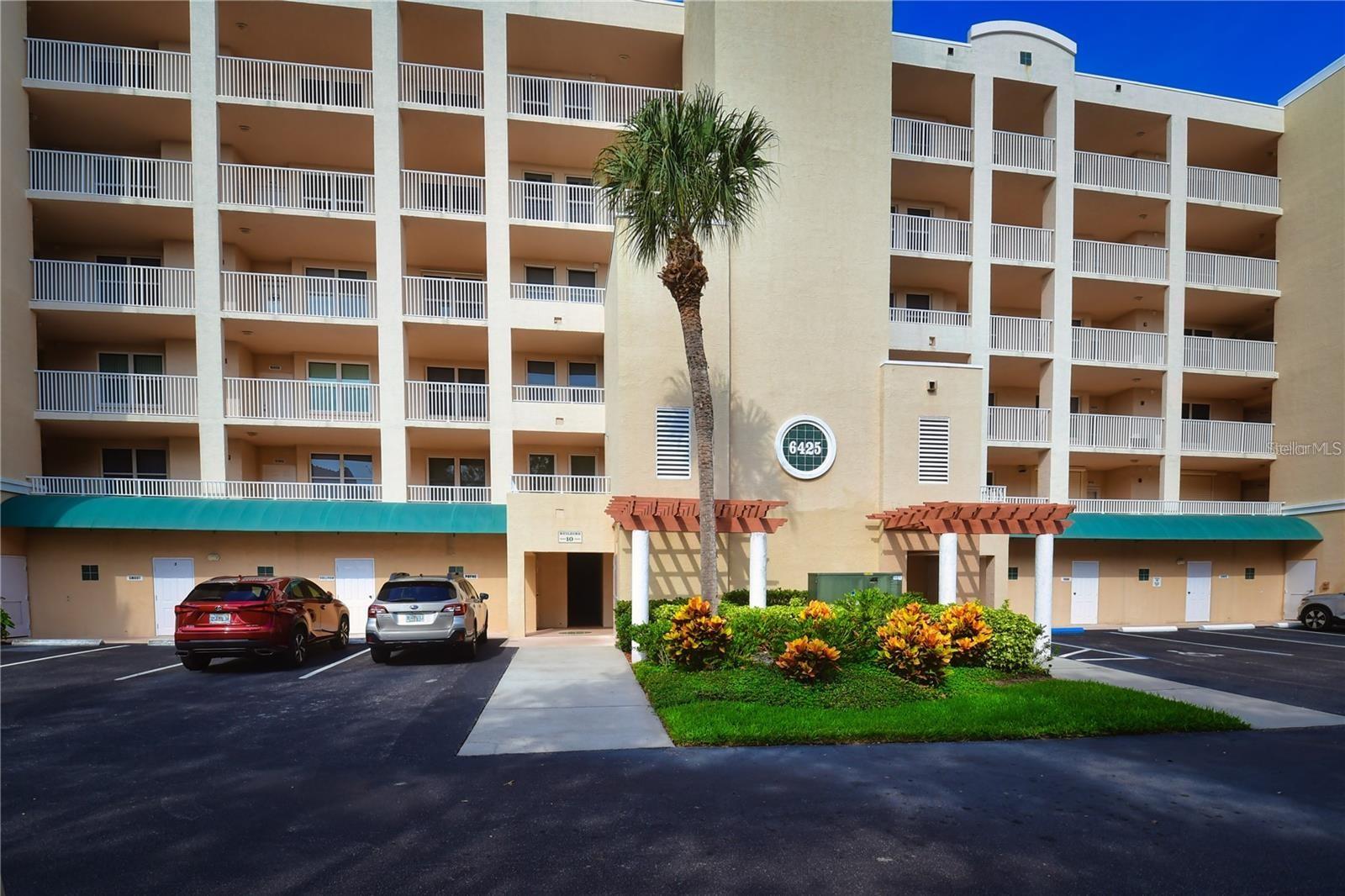 SHORES OF LONG BAYOU CONDO - Residential