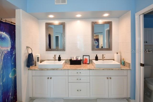 SHORES OF LONG BAYOU CONDO - Residential