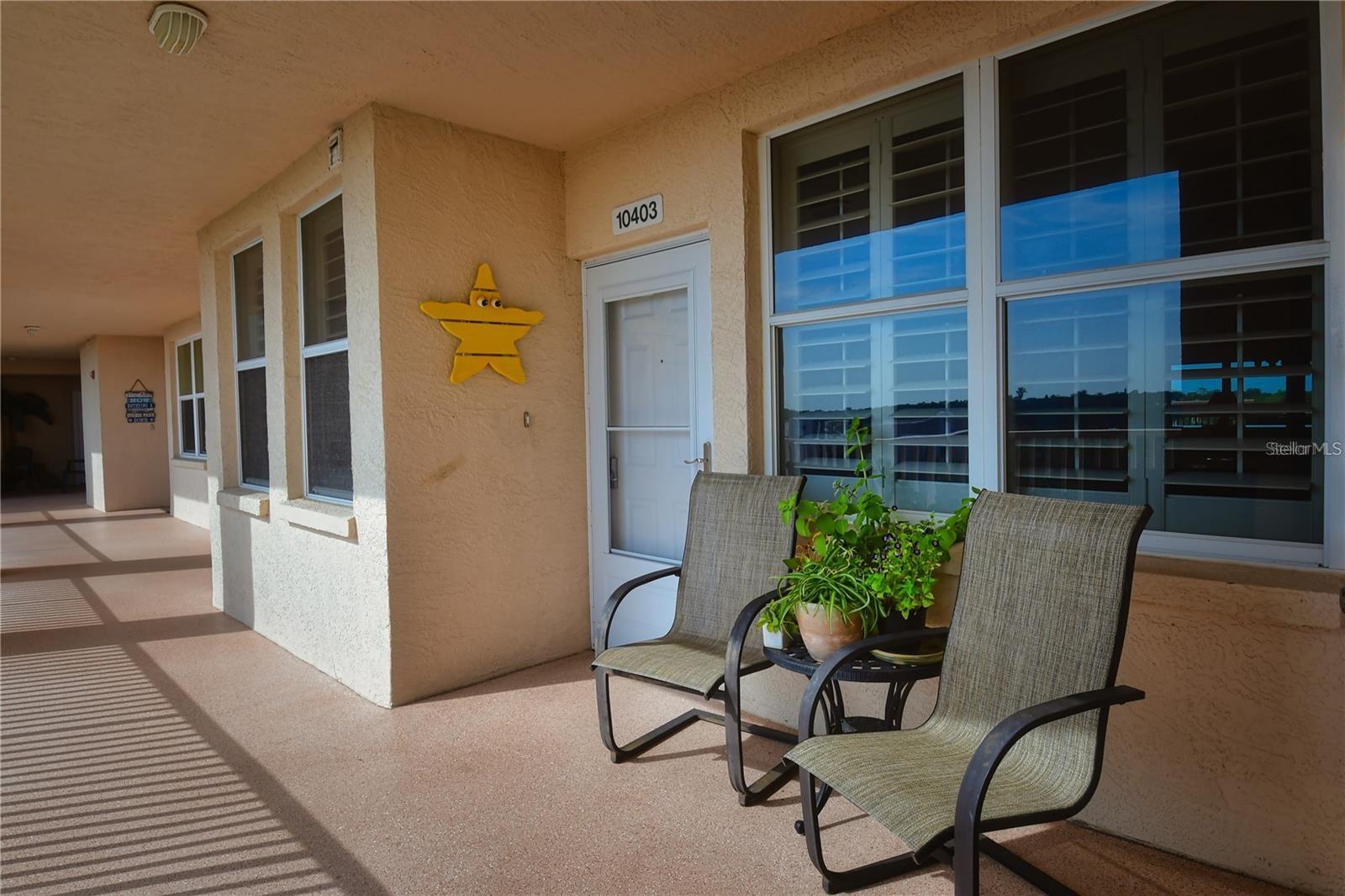 SHORES OF LONG BAYOU CONDO - Residential