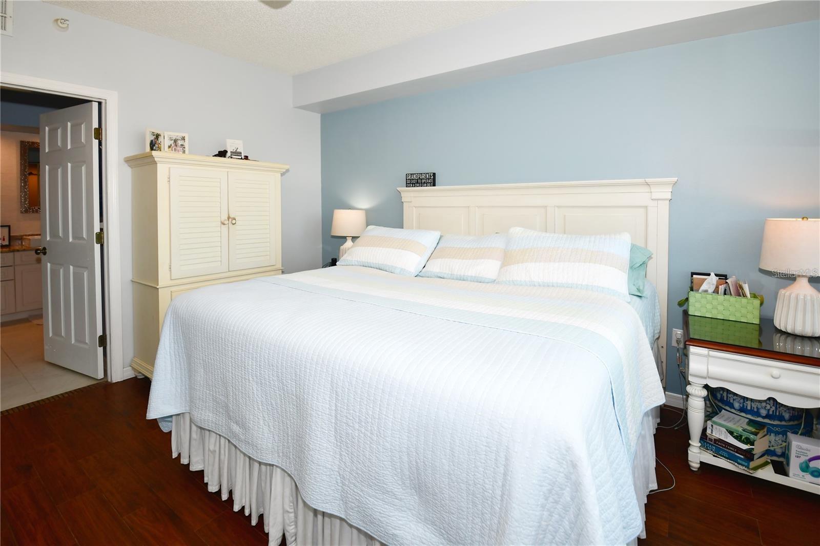 SHORES OF LONG BAYOU CONDO - Residential