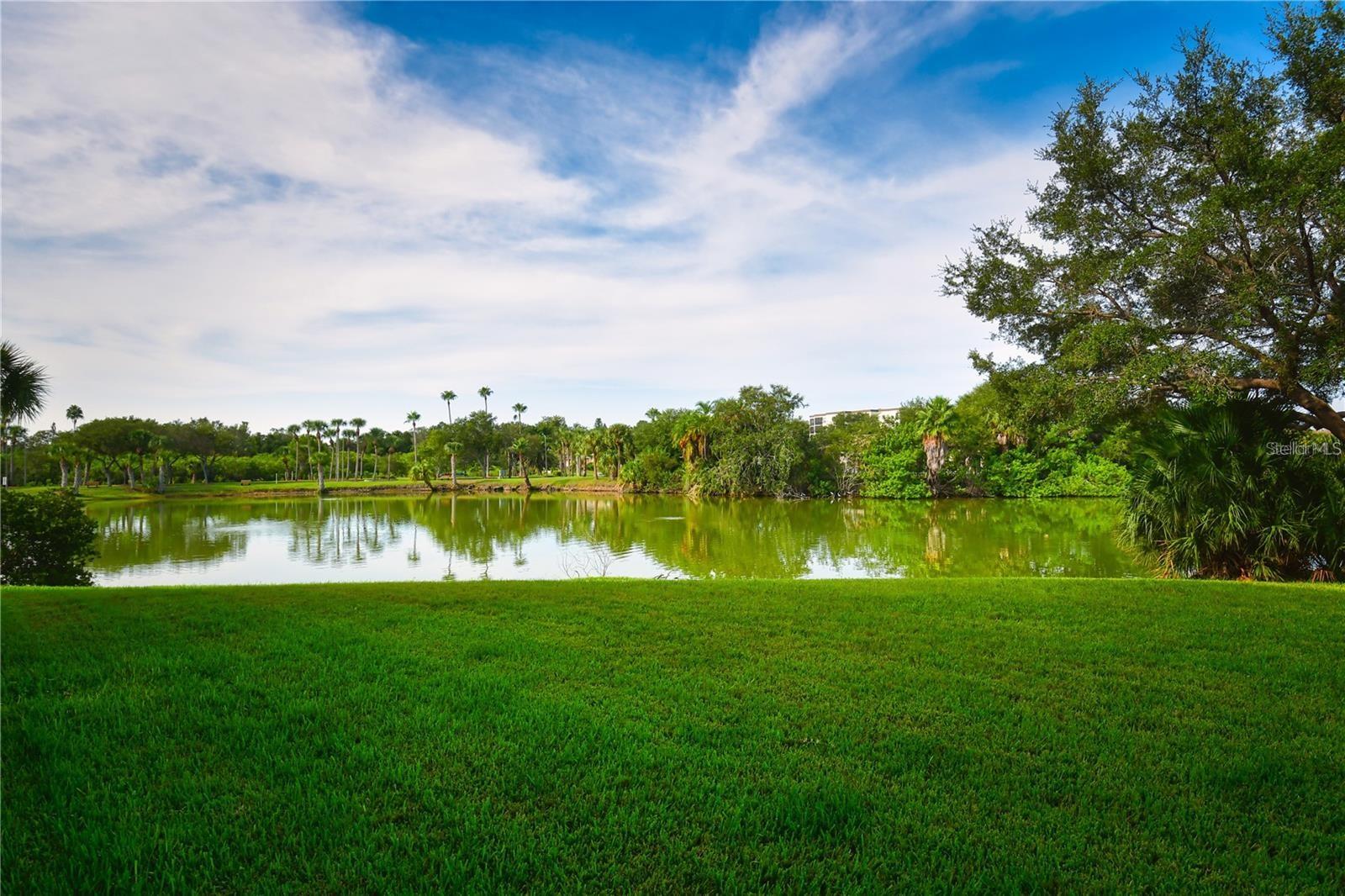 SHORES OF LONG BAYOU CONDO - Residential