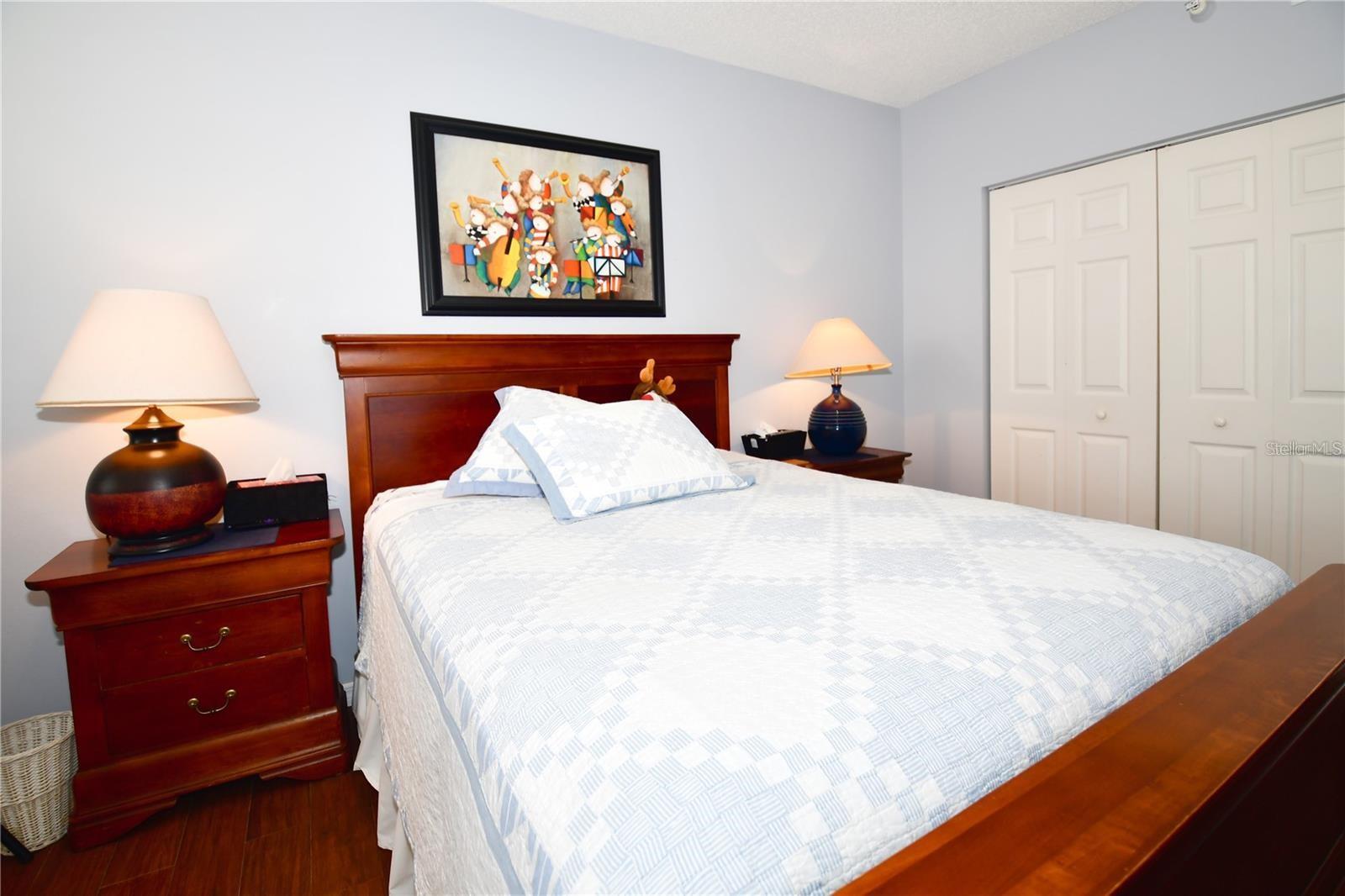 SHORES OF LONG BAYOU CONDO - Residential