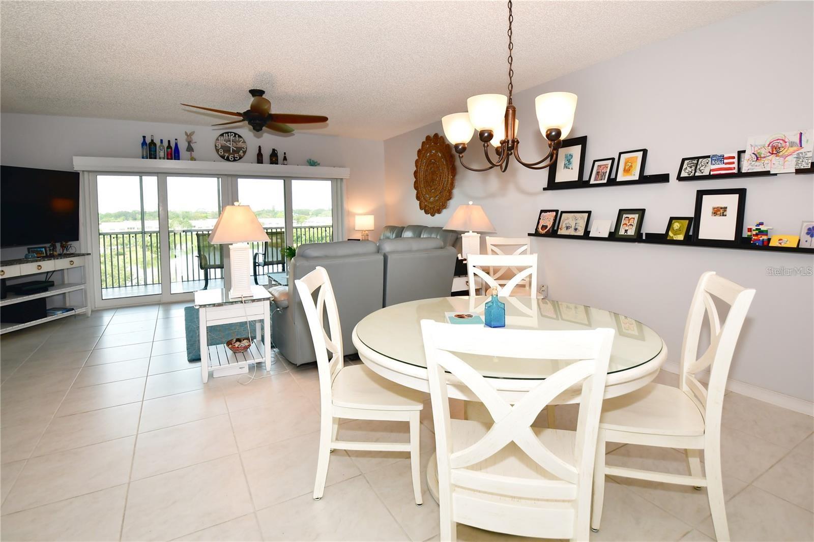 SHORES OF LONG BAYOU CONDO - Residential