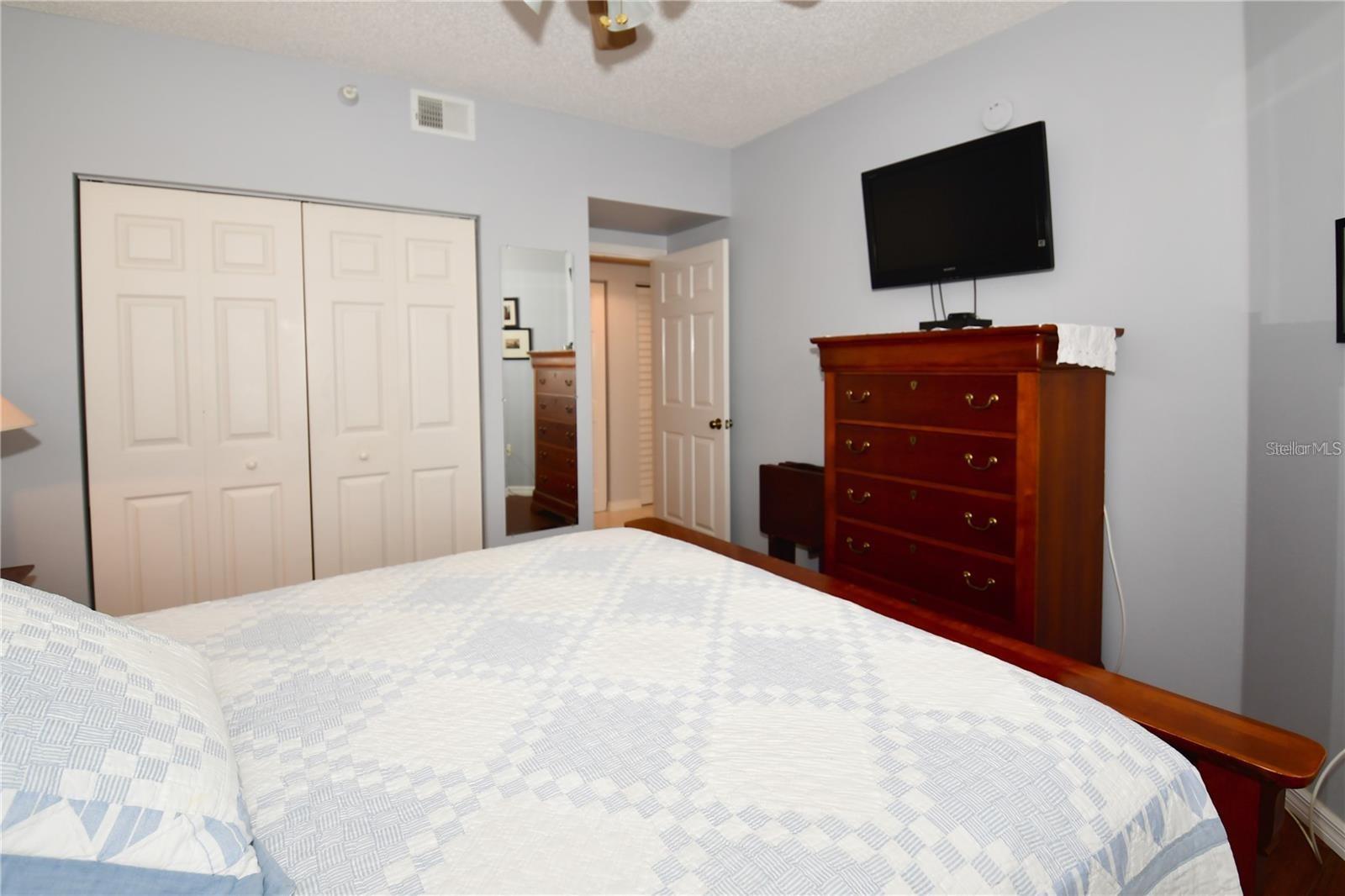 SHORES OF LONG BAYOU CONDO - Residential