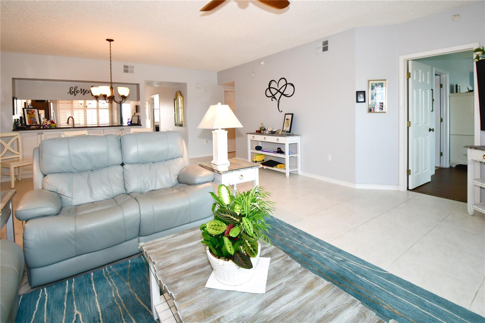 SHORES OF LONG BAYOU CONDO - Residential