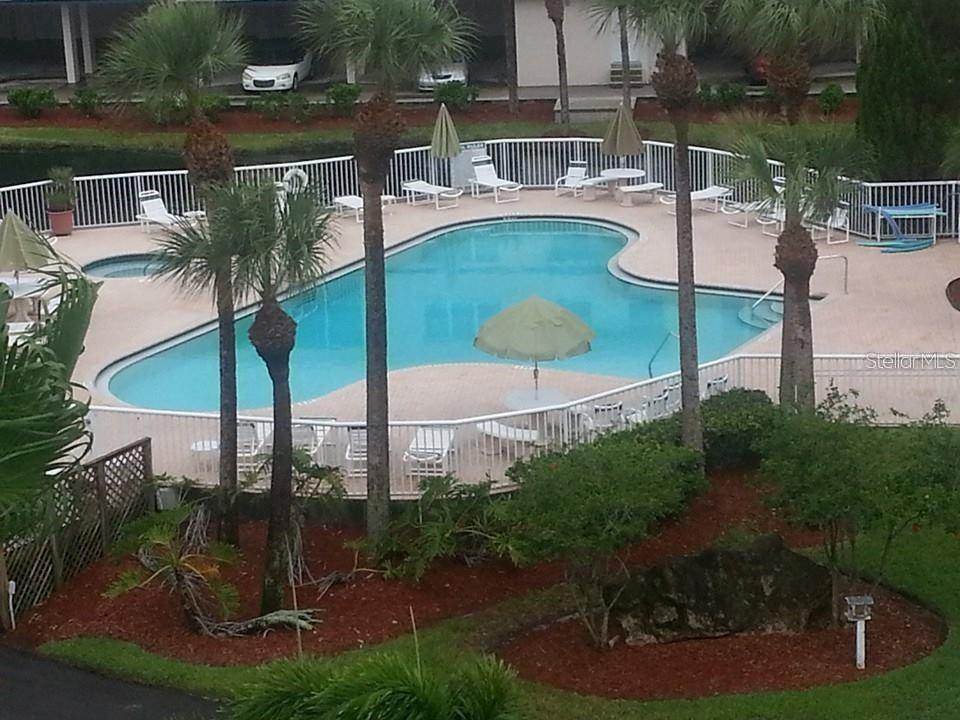 SHORES OF LONG BAYOU CONDO - Residential