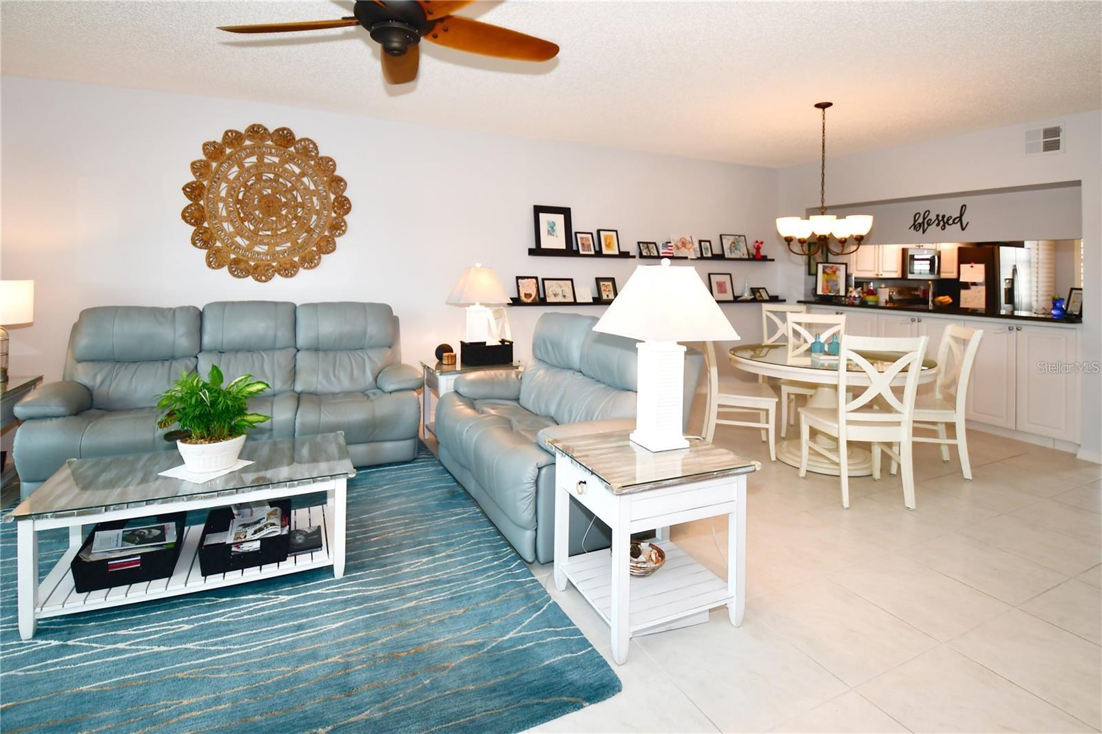 SHORES OF LONG BAYOU CONDO - Residential