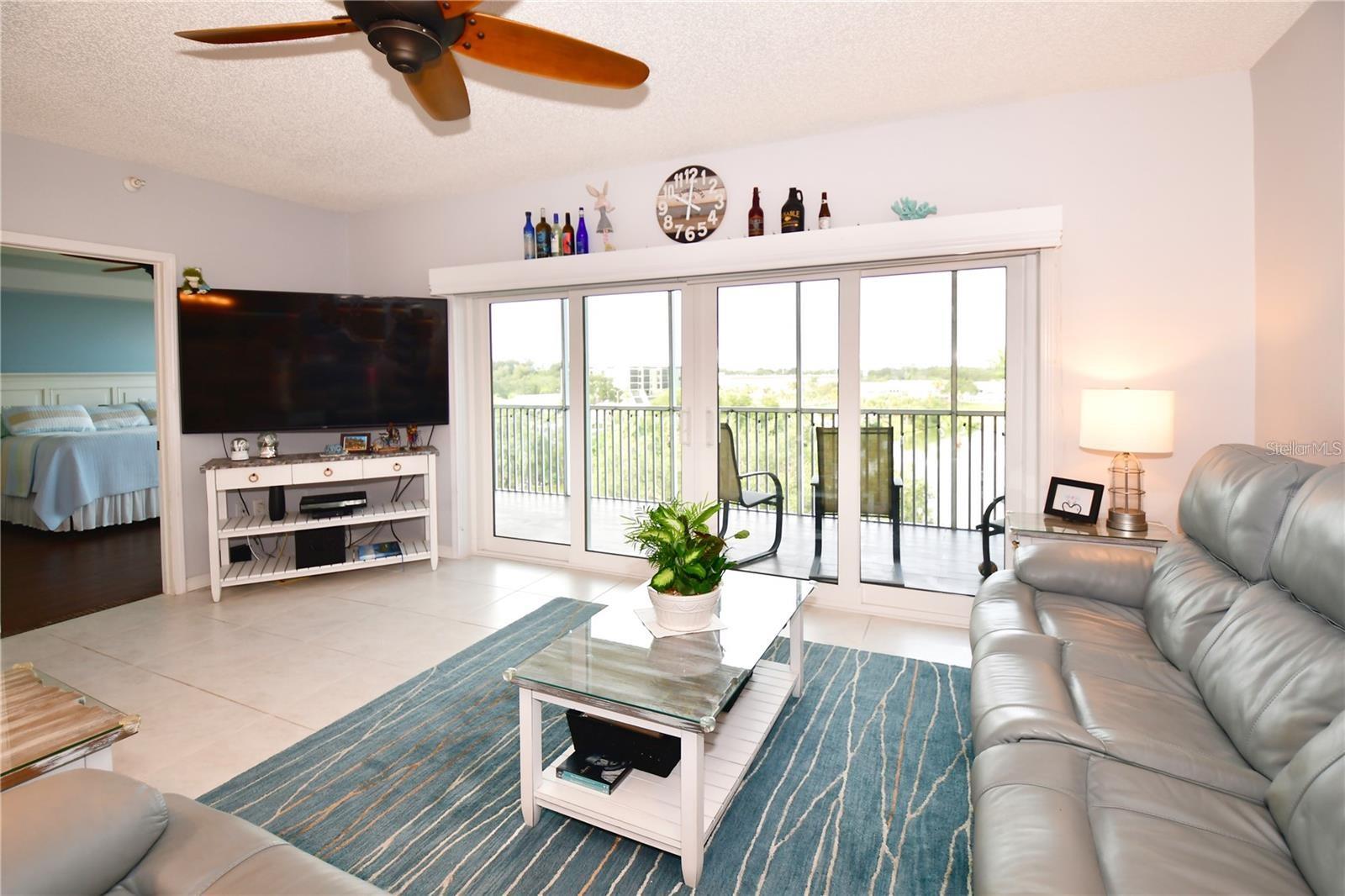 SHORES OF LONG BAYOU CONDO - Residential