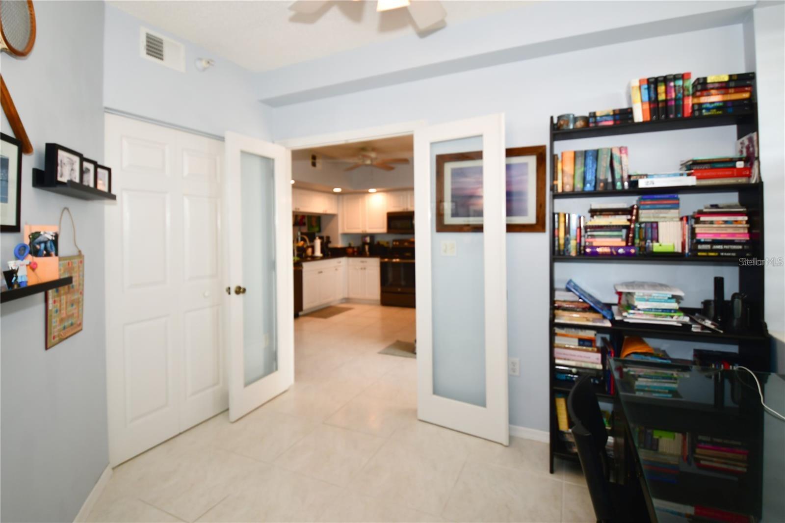 SHORES OF LONG BAYOU CONDO - Residential