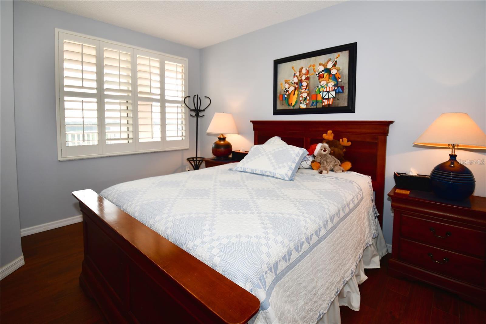 SHORES OF LONG BAYOU CONDO - Residential