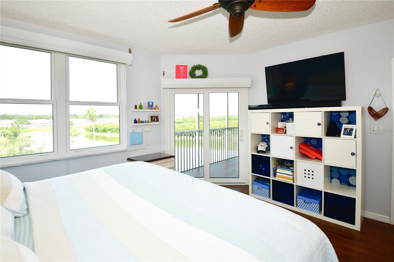 SHORES OF LONG BAYOU CONDO - Residential