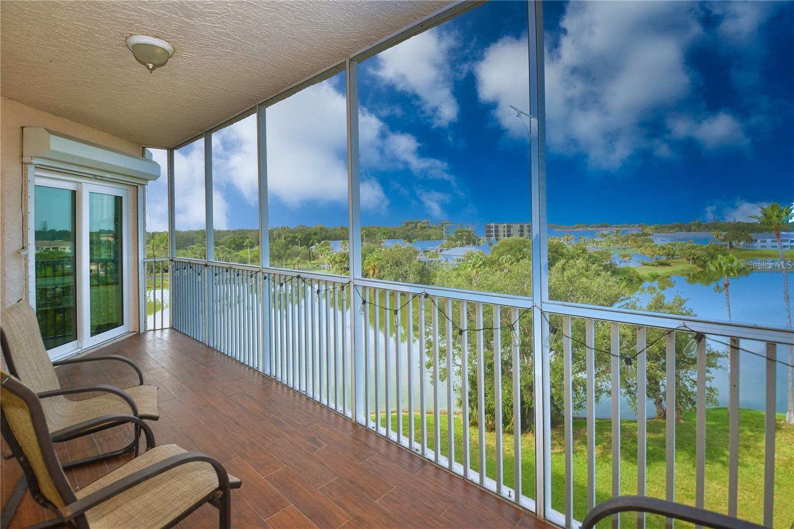 SHORES OF LONG BAYOU CONDO - Residential