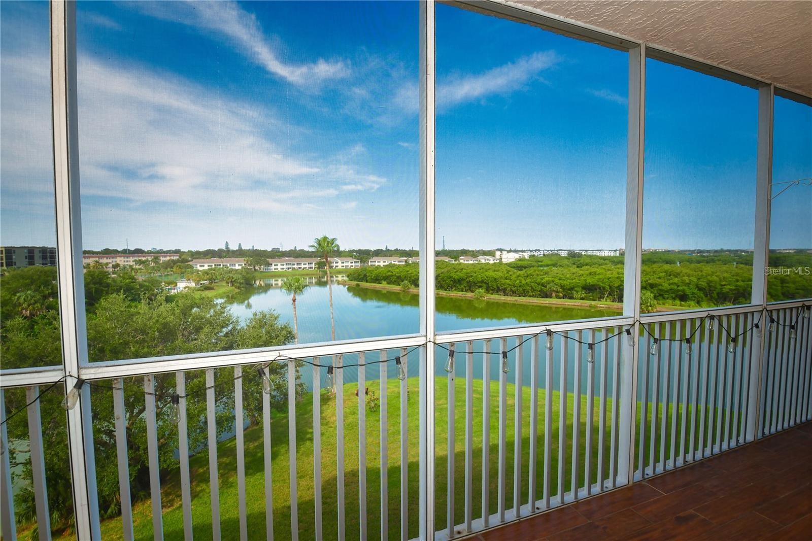SHORES OF LONG BAYOU CONDO - Residential