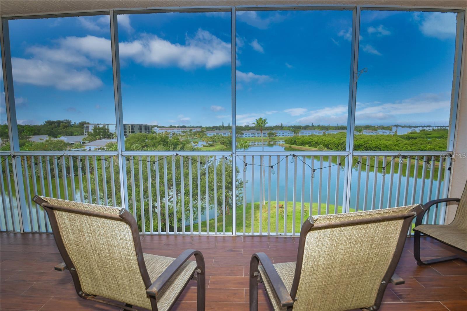 SHORES OF LONG BAYOU CONDO - Residential
