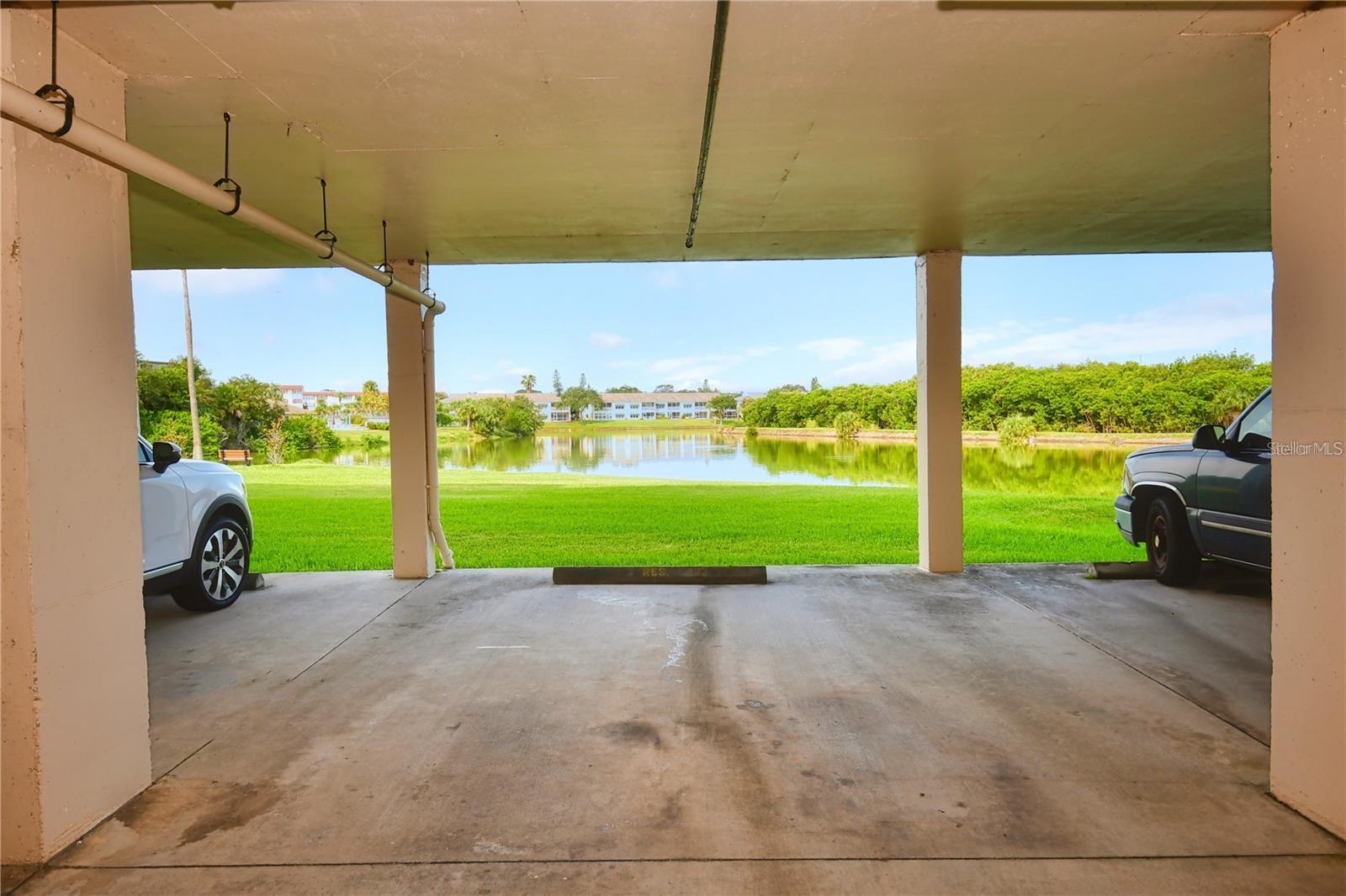 SHORES OF LONG BAYOU CONDO - Residential