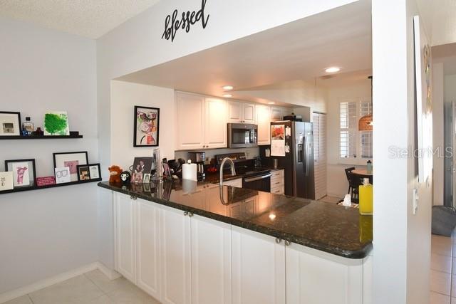 SHORES OF LONG BAYOU CONDO - Residential