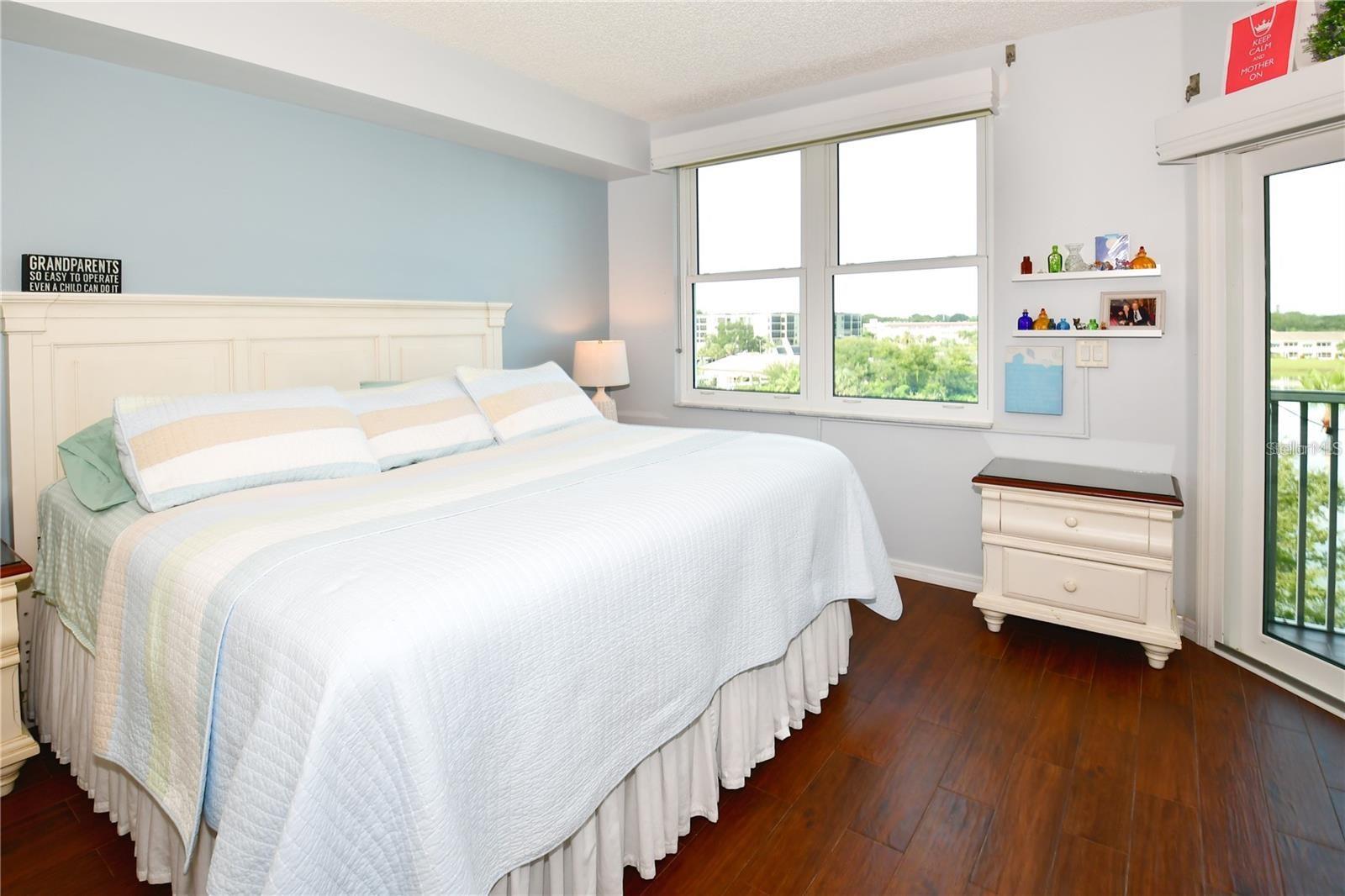 SHORES OF LONG BAYOU CONDO - Residential