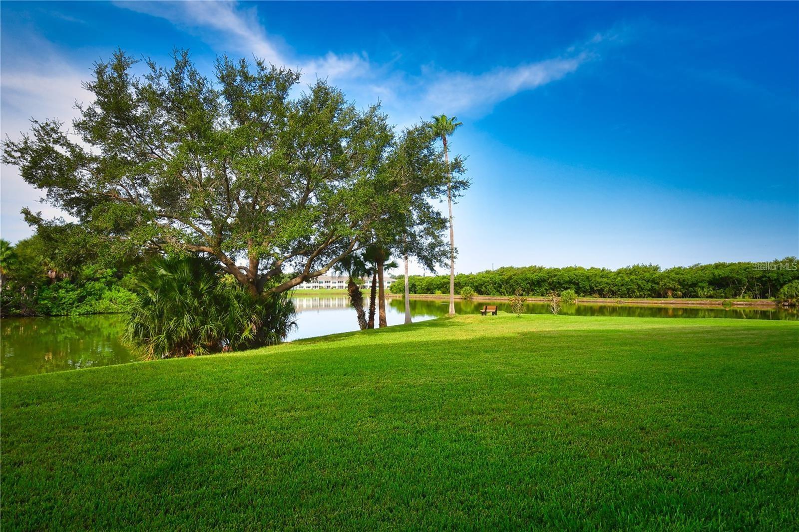 SHORES OF LONG BAYOU CONDO - Residential